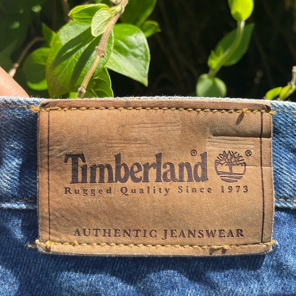 Timberland Jeans - Picture 1 of 4